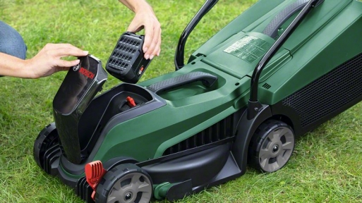 Which Lawn Mower Should I Buy? Lawn Mower Buying Guide 2024